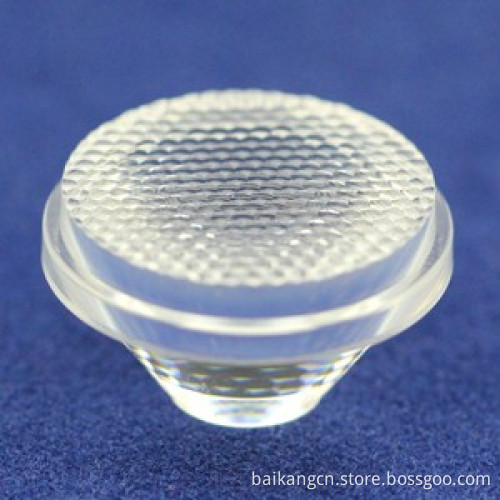 LED Lens (BK-LED-245B)